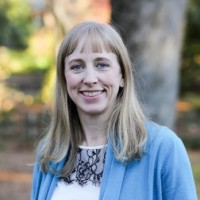 Christina Wilkinson