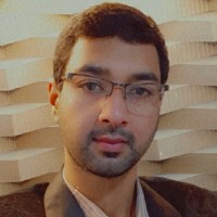 Gaurav Sharma