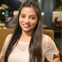 Deepali Gupta