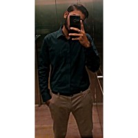 Shahzaib Rehman