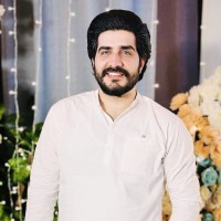Ashhad Ali