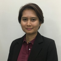 Azlin Zakaria