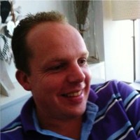 Peter Van Tongeren