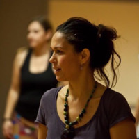 Angélique CHARRIER