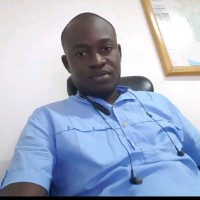 TRAORE DAOUDA