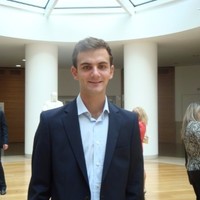 Loukas Chatzieleftheriadis