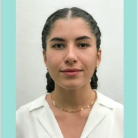 Andrea Amaia Ramos Corvera