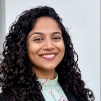 Anu Wickramasooriya