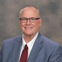 James Batchelder, Ed.D., MBA