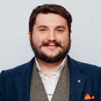 Maksym Kravchuk