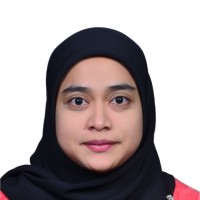 Nor Aisyah Zainal