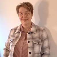 Esther Van Mulken