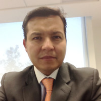 Arturo Juarez Hernandez