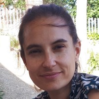 Inés Gómez Sánchez