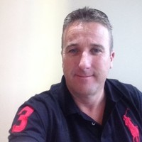 Glenn Stewart