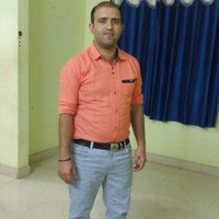 Nikhlesh Sharma