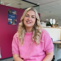 Nicole Van Der Eijk