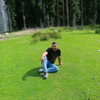 farooq wani
