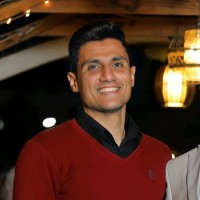 Mahmöud Rabie