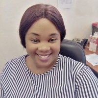 Nompilo Gumede