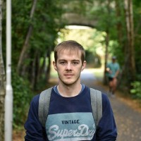 Joshua Simper