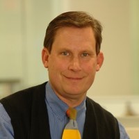 Douglas C Johnston, FAIA