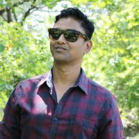 Vijay Jadhav