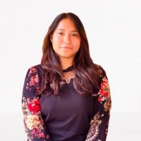 Pushpa Basnet