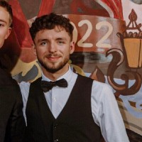 Kieran Post