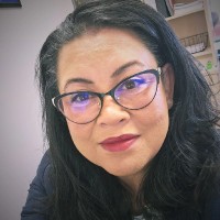 Susan Forberg