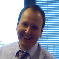 Tim Robinson
