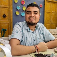 John Arley Usma Quiroz