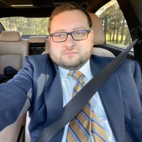 Brock Liles, Mba