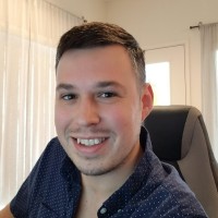 Anthony Kirkeeng