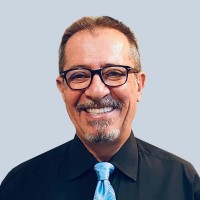 Dr. Hossein Falsafi, Ph.D.