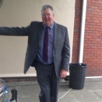 Tony Mcgivern