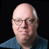 Richard Binnekamp S-CISO MSP