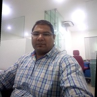 Vikram Rawat