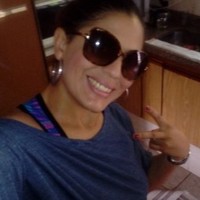 Carla Maria Leite Rezende Faga
