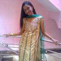 Shwetha R