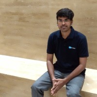 praveen chelloju