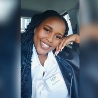 Mbali Mazibuko