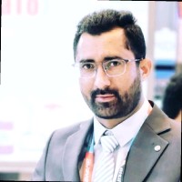 Engr. M Usman Azam