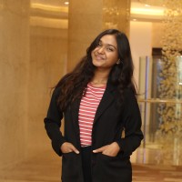 Riya Kolge