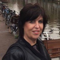 Miriam De Zwart-Hallen