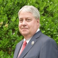 Steve Hudson