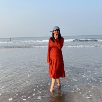 Saima Perween