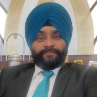 Amarjeet Singh