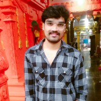 Satheesh Kumar M