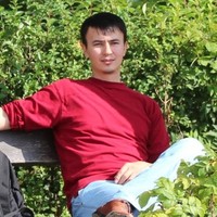 Odil Kurbanov
